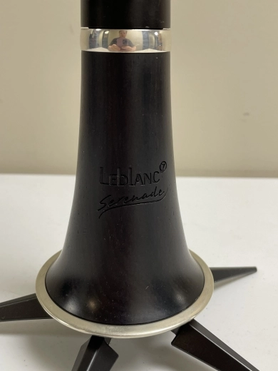 Store Special Product - Leblanc Intermediate Bb Clarinet